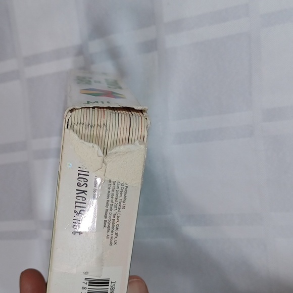 Get Set Go Flashcards 4 Boxed Set - Picture 6 of 16